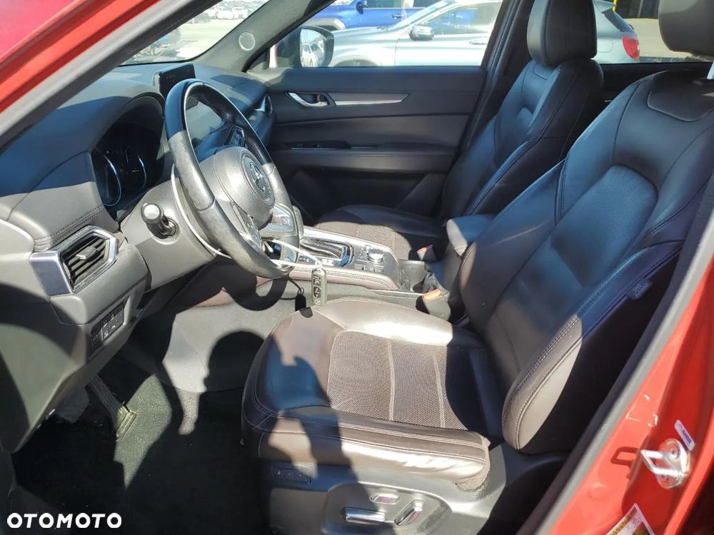 Mazda CX-5 - 8