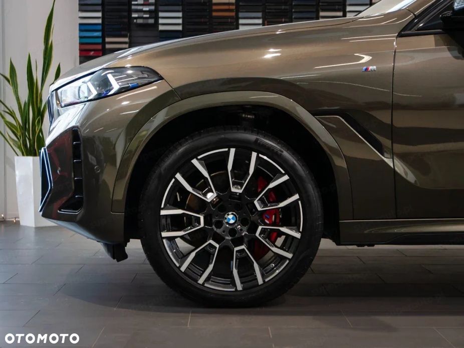 BMW X6 - 15