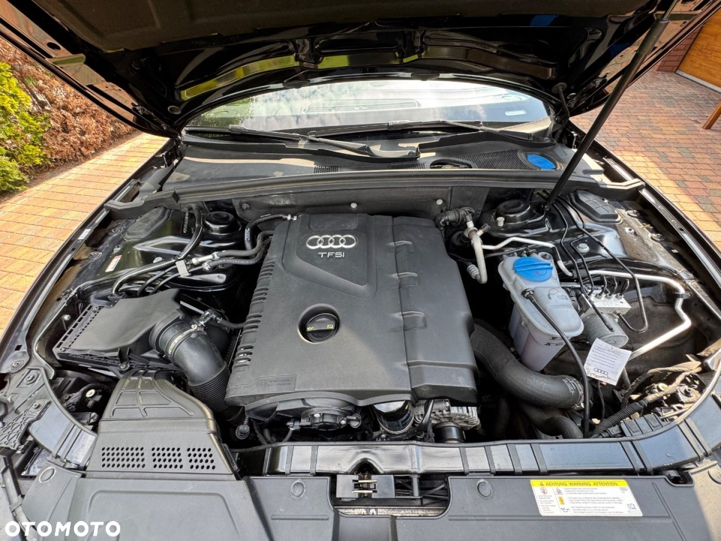 Audi A5 - 22