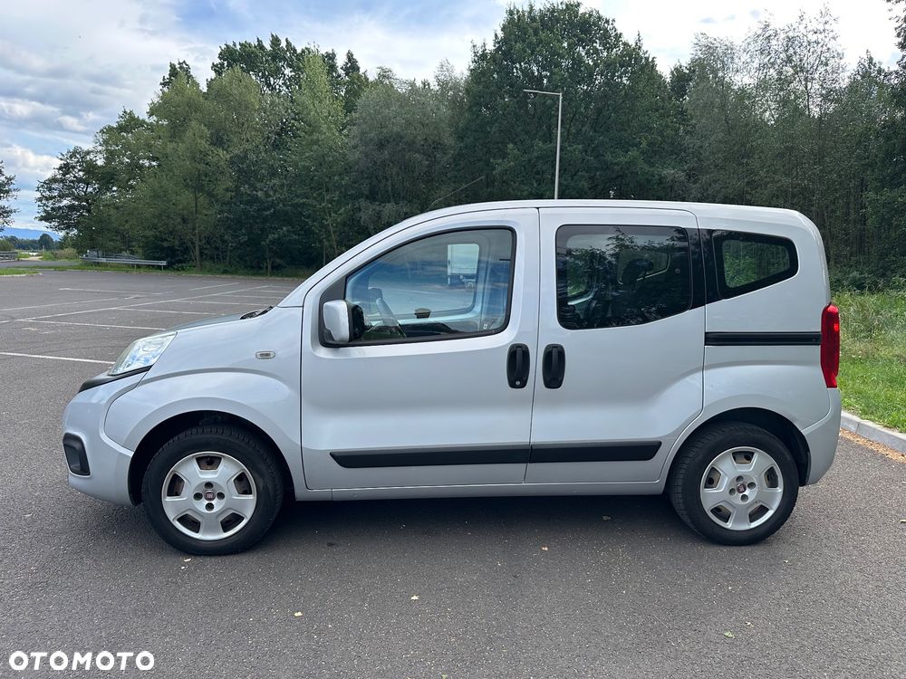 Fiat Qubo - 5