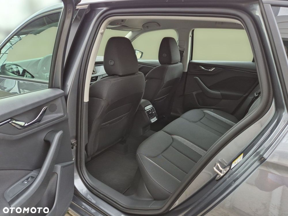 Skoda Scala 1.5 TSI Drive DSG - 13