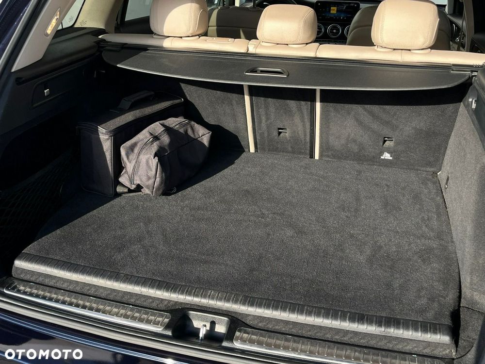 Mercedes-Benz GLC 300 e 4-Matic Business Edition - 14