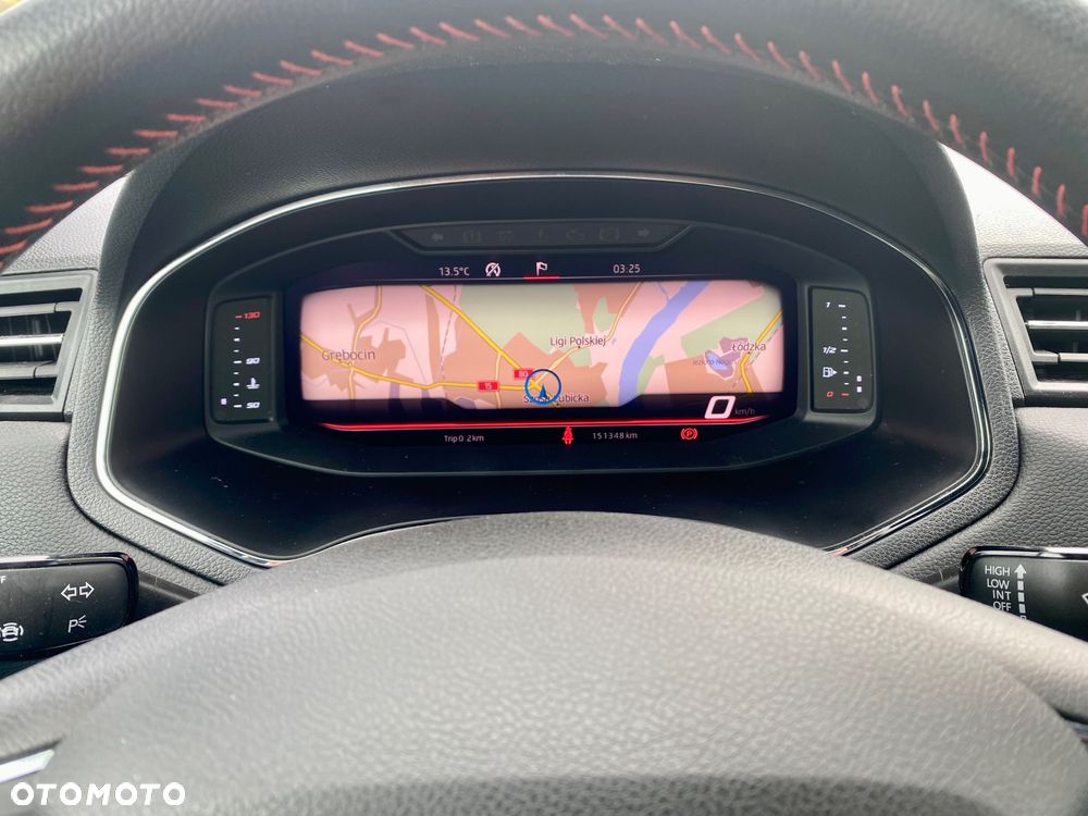 Seat Arona 1.0 TSI OPF FR - 26