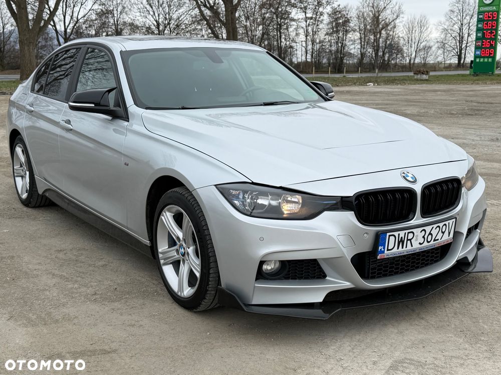 BMW Seria 3 - 10
