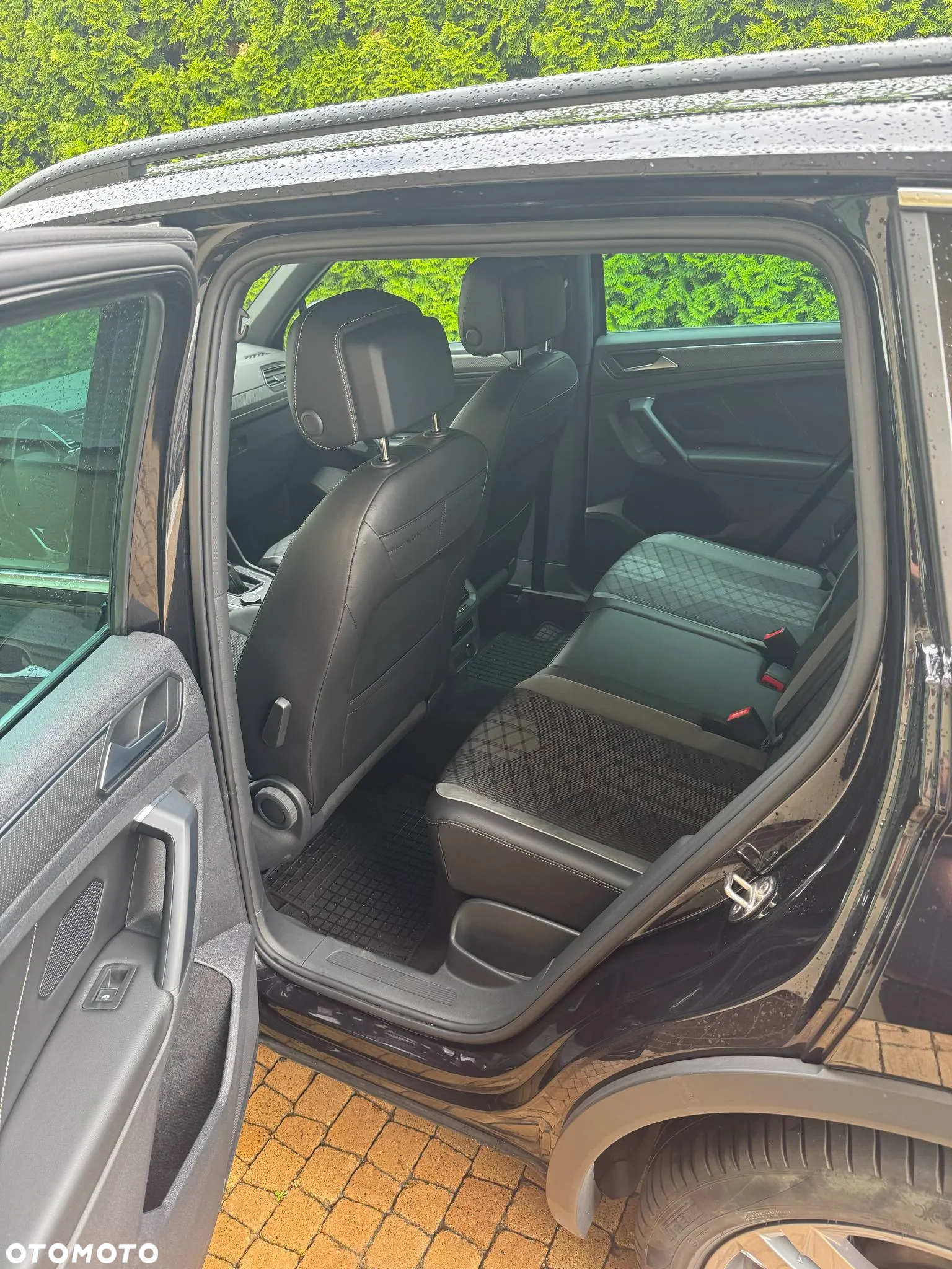 Volkswagen Tiguan 2.0 TDI SCR 4Mot R-Line DSG - 23
