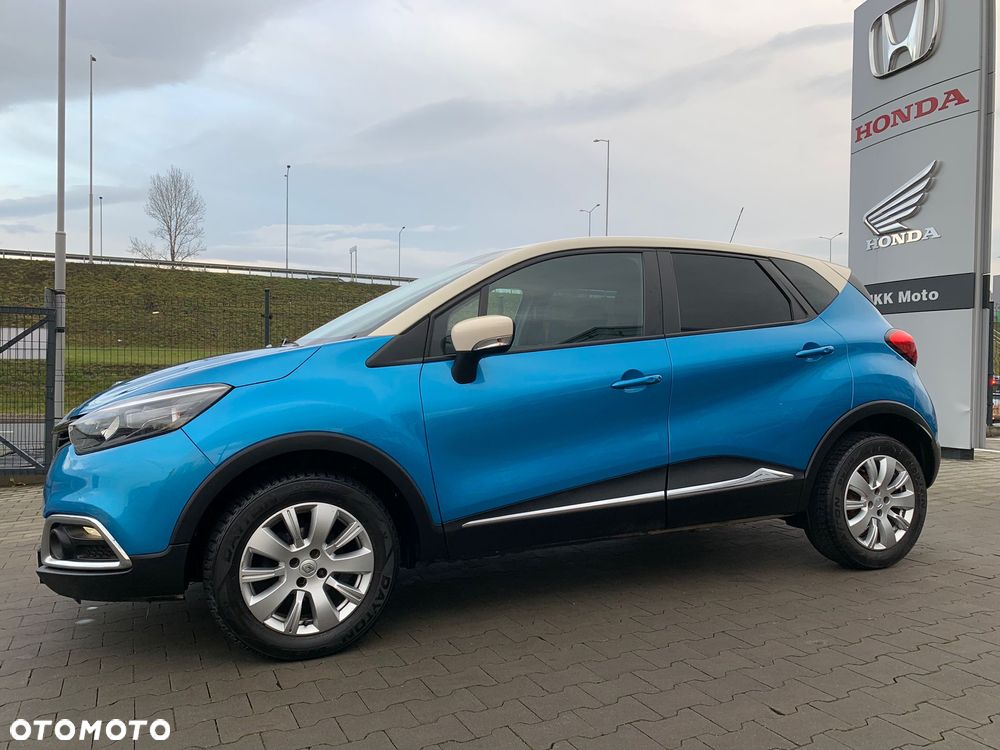 Renault Captur - 13