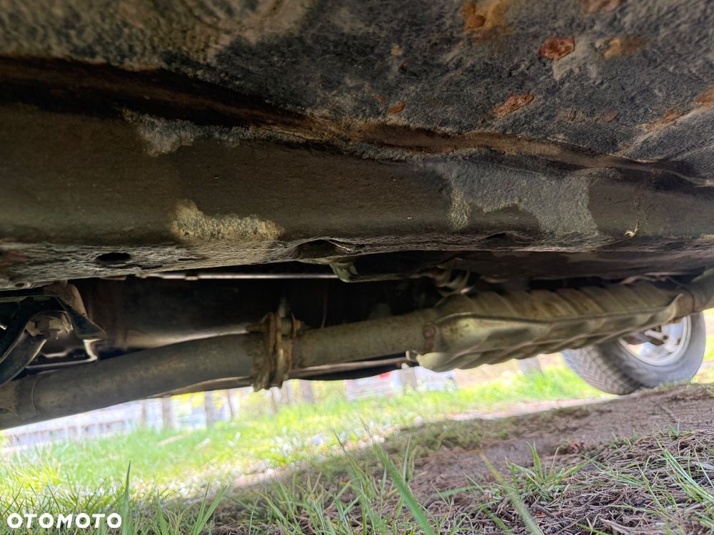 Subaru Forester - 15