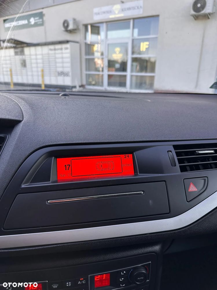 Citroën C5 2.0 HDi Seduction - 9