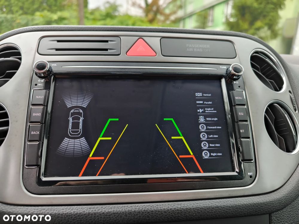 Volkswagen Tiguan 2.0 TDI DPF 4Motion Team - 31