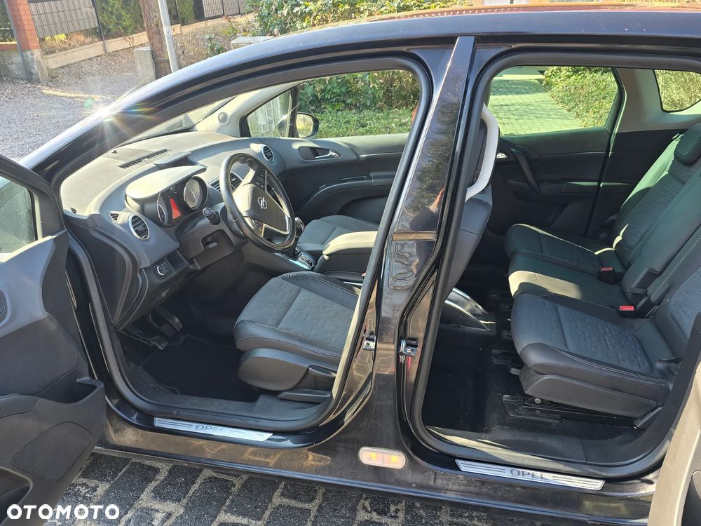 Opel Meriva 1.4 Color Edition - 7