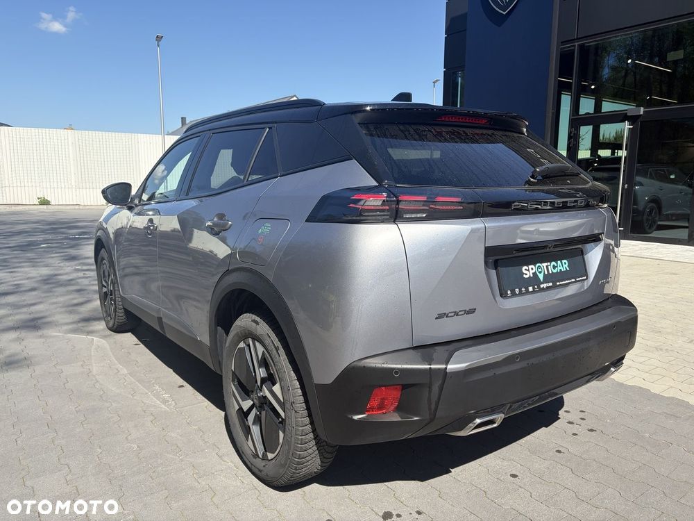 Peugeot 2008 - 3