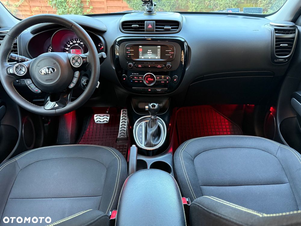 Kia Soul 1.6 GDI XL EU6 - 23