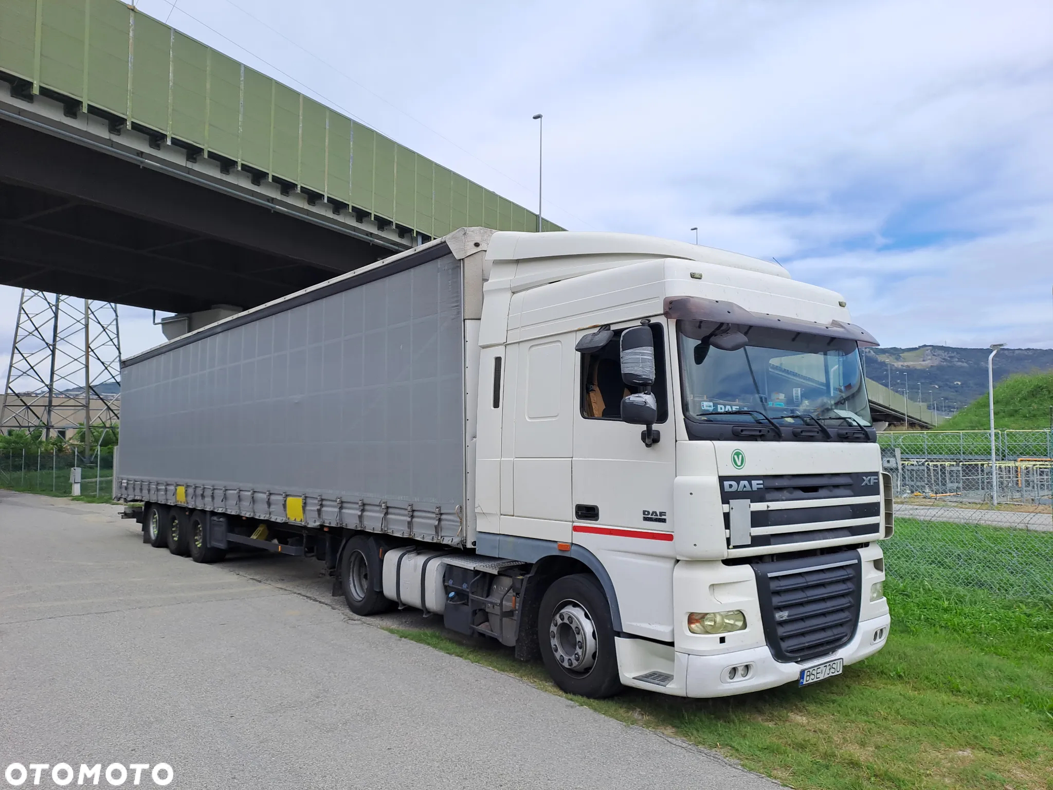 DAF 105 - 2
