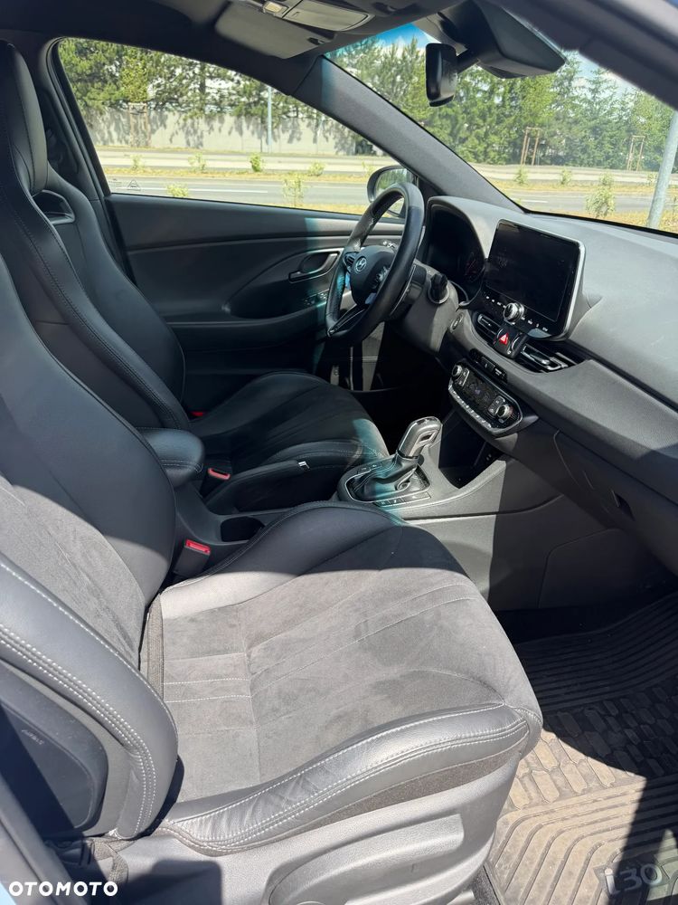 Hyundai i30 N - 11