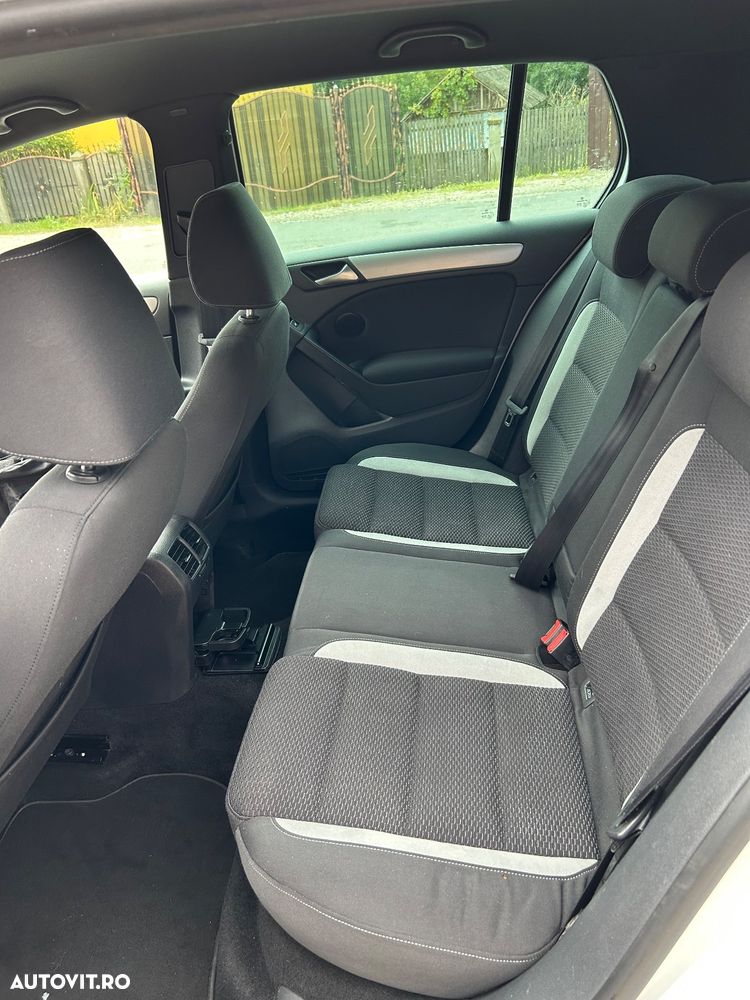 Volkswagen Golf - 7