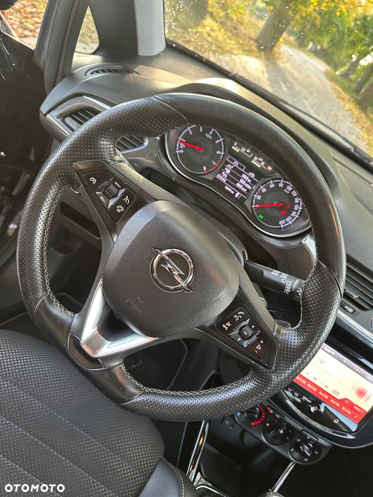 Opel Corsa 1.6 T OPC - 19