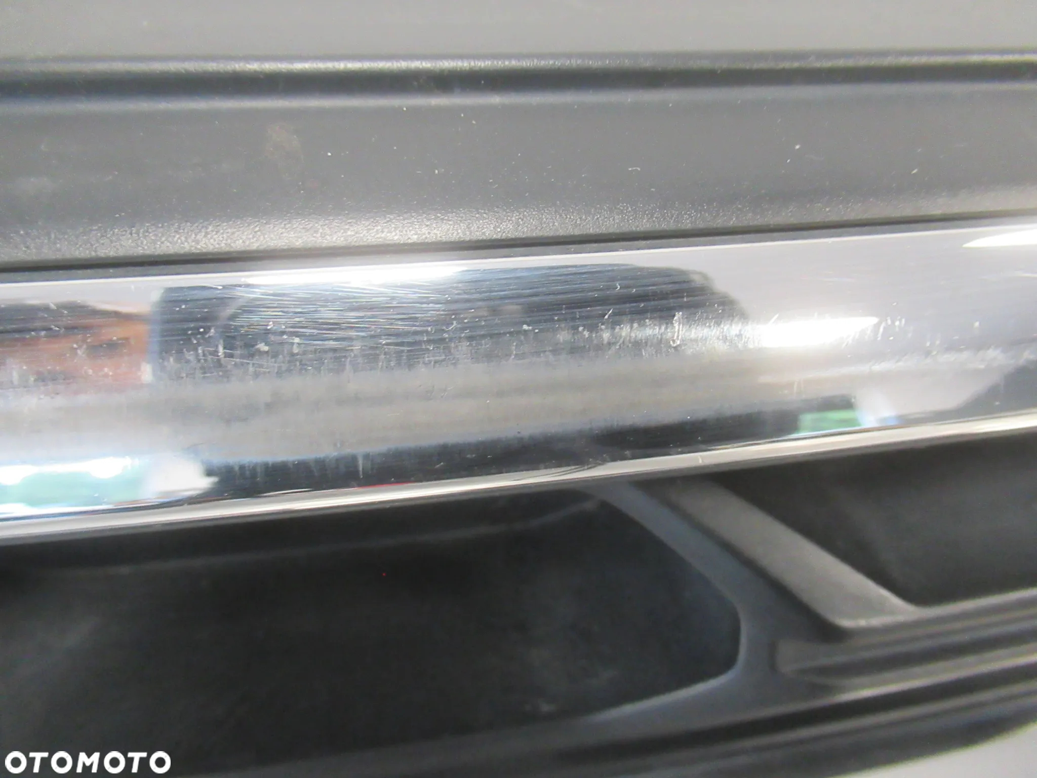 GRILL GRIL ATRAPA VW T-ROC R-LINE LIFT 2GA853651 2GA853653H 2021 - 12
