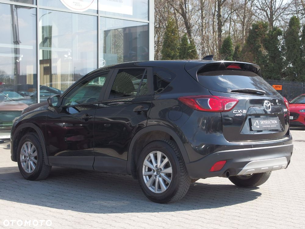 Mazda CX-5 2.0 Skyenergy - 6