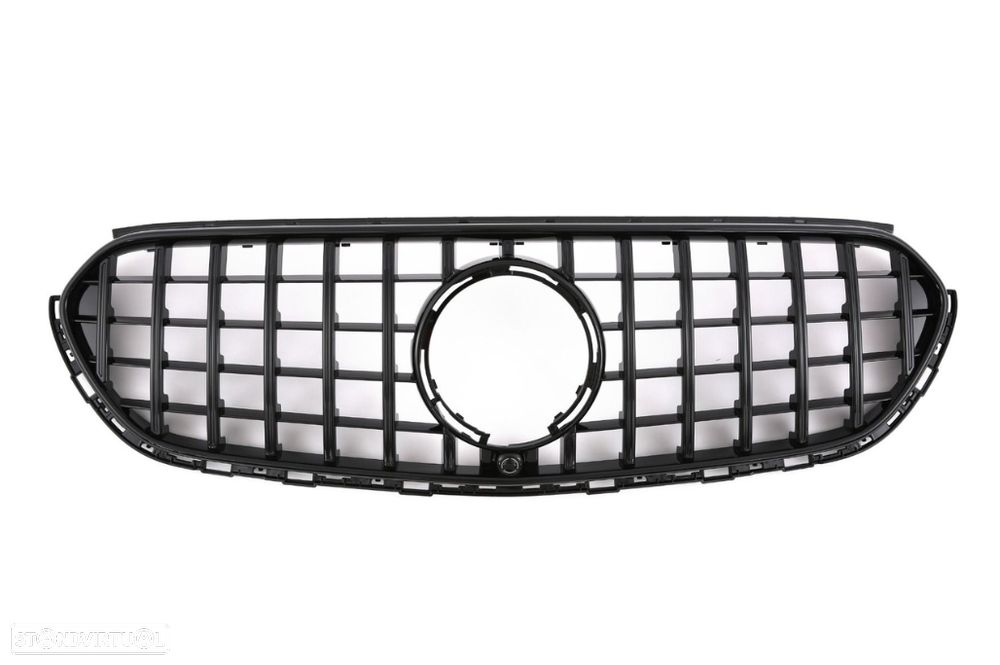 Grelha Mercedes GLC X254 (2023 em diante) - 2