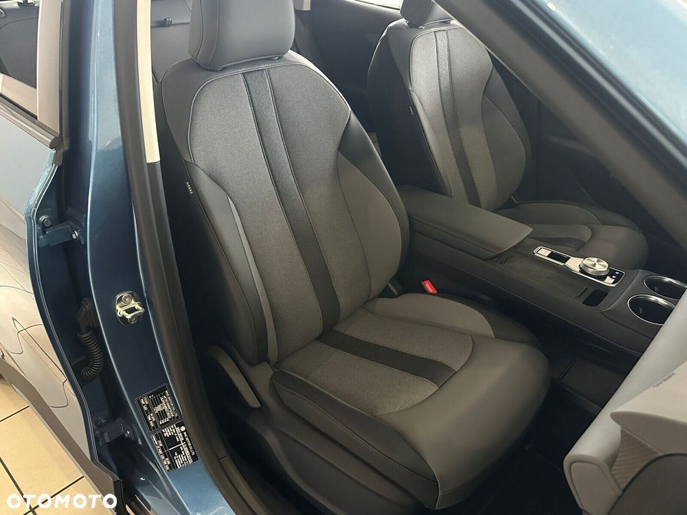 MG S5 EV - 19