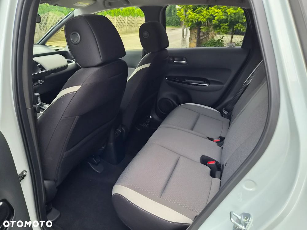 Honda Jazz 1.5 i-MMD Executive Crosstar - 31