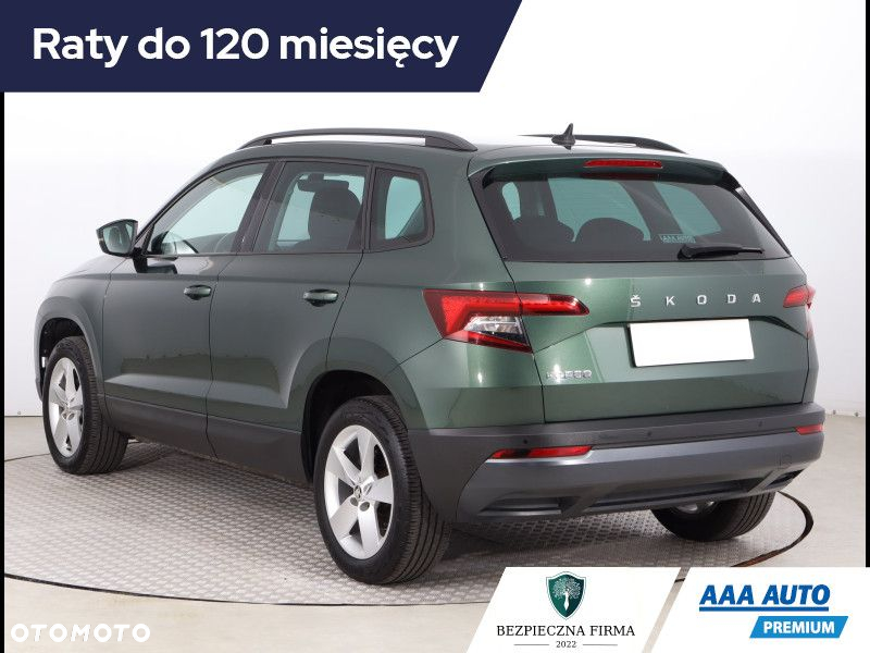 Skoda Karoq - 5