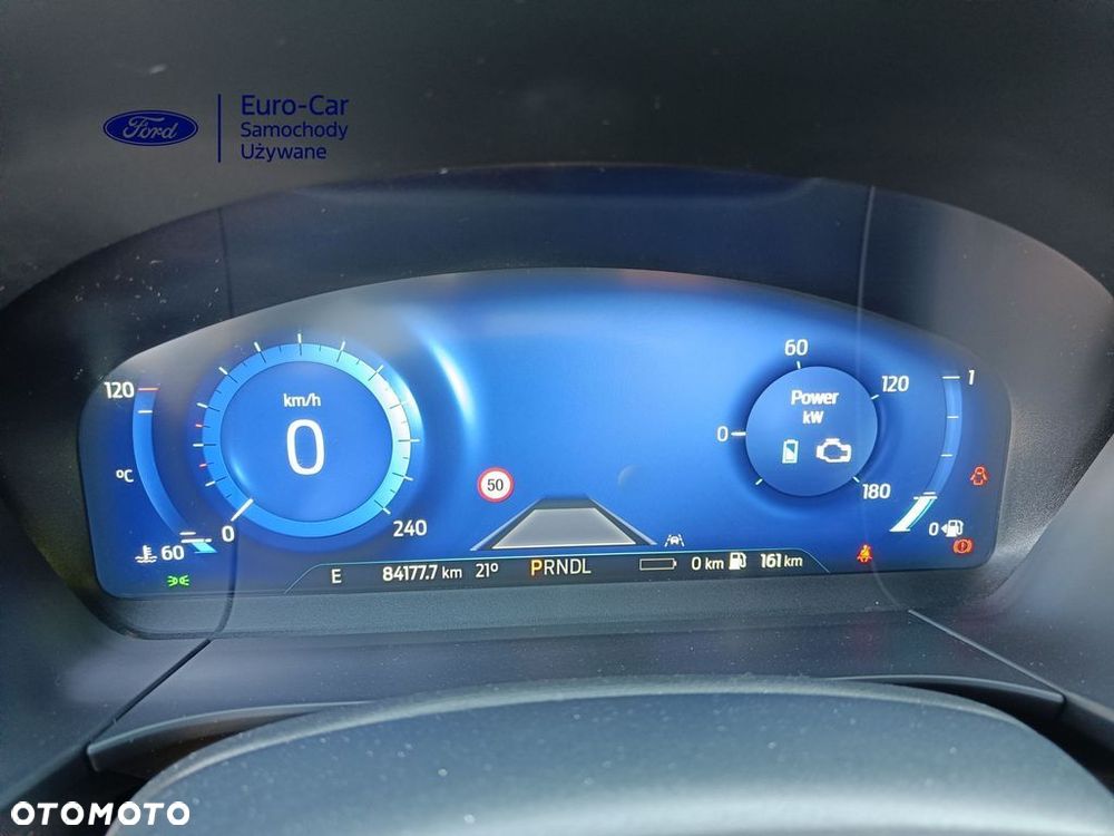 Ford Kuga 2.5 Duratec PHEV ST-LINE X - 14