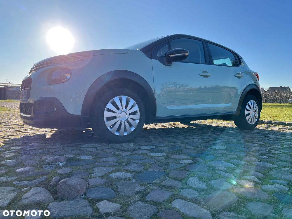 Citroën C3 Pure Tech 83 S&S LIVE - 3