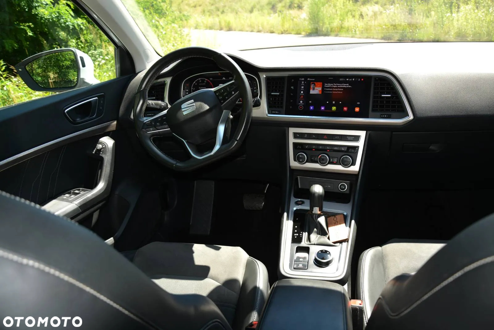 Seat Ateca 1.5 TSI Xperience S&S DSG - 17