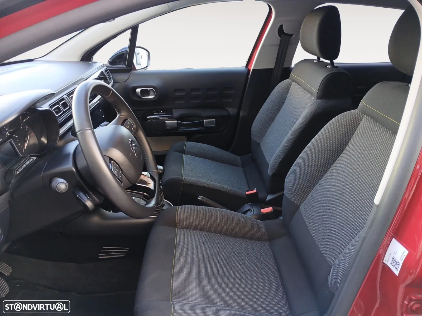 Citroën C3 1.2 PureTech Max - 10