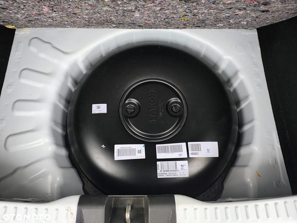 Dacia Sandero Stepway TCe 100 Prestige - 10