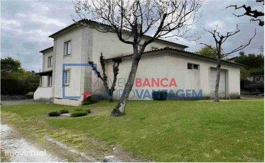 Quinta com Habitação e Pavilhão  Póvoa de Lanhoso | Braga - Grande imagem: 2/4