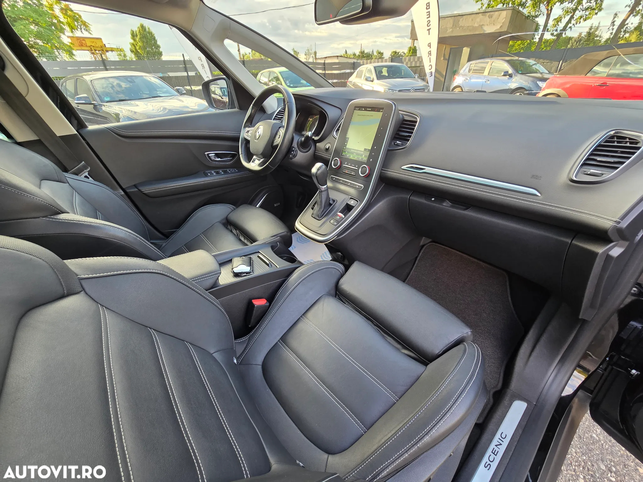 Renault Scenic ENERGY dCi 160 EDC INITIALE PARIS - 6