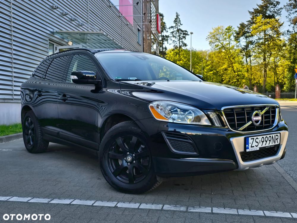 Volvo XC 60 - 2