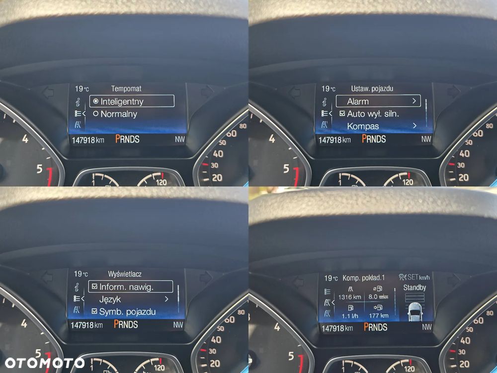Ford Kuga 2.0 TDCi 4x4 ST-Line - 28