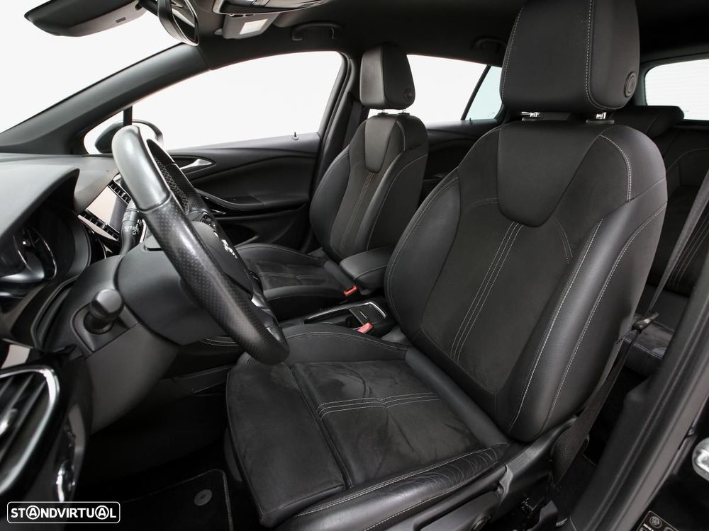 Opel Astra Sports Tourer 1.5 D Ultimate S/S - 8