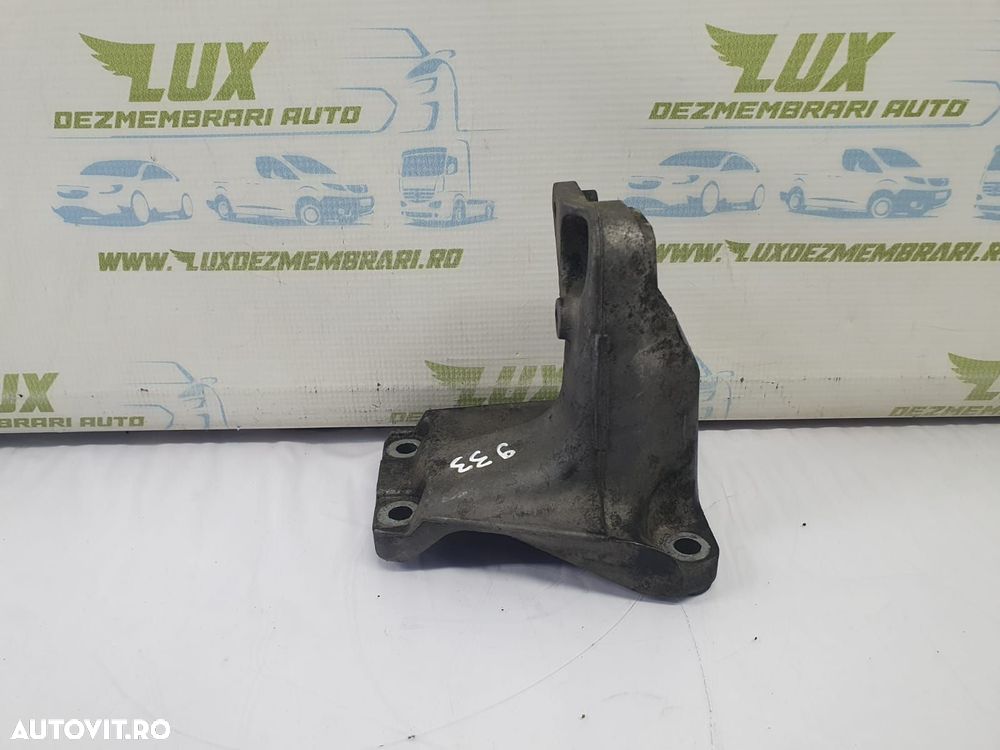 Suport motor 6788612 2.0d N47D20C BMW Seria 3 F31 [2011 - 2016] 2.0d - 2