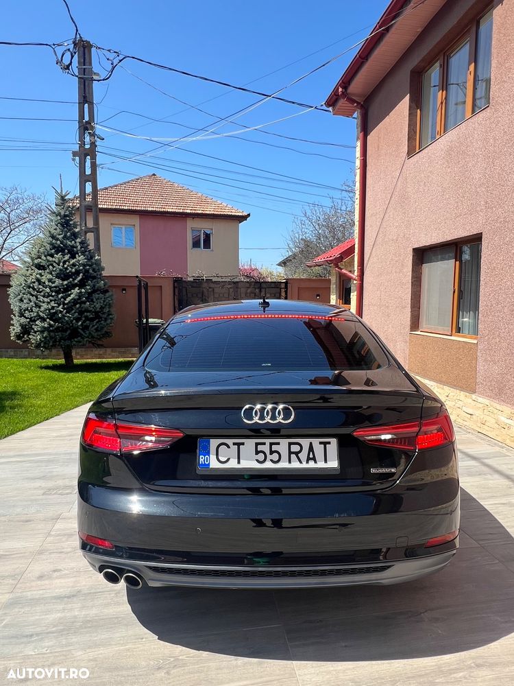 Audi A5 - 3