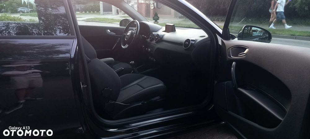 Audi A1 3-drzwiowe 1.6 TDI Attraction - 9