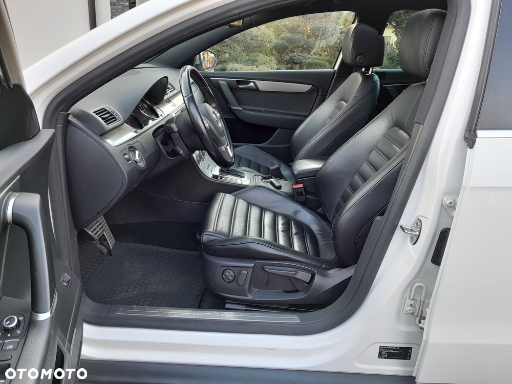 Volkswagen Passat Alltrack 2.0 TDI 4Mot DSG - 15