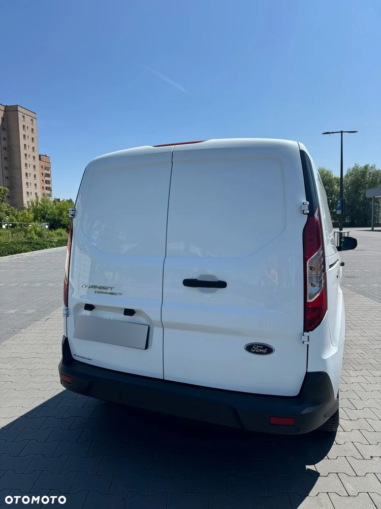 Ford TRANSIT CONNECT - 6