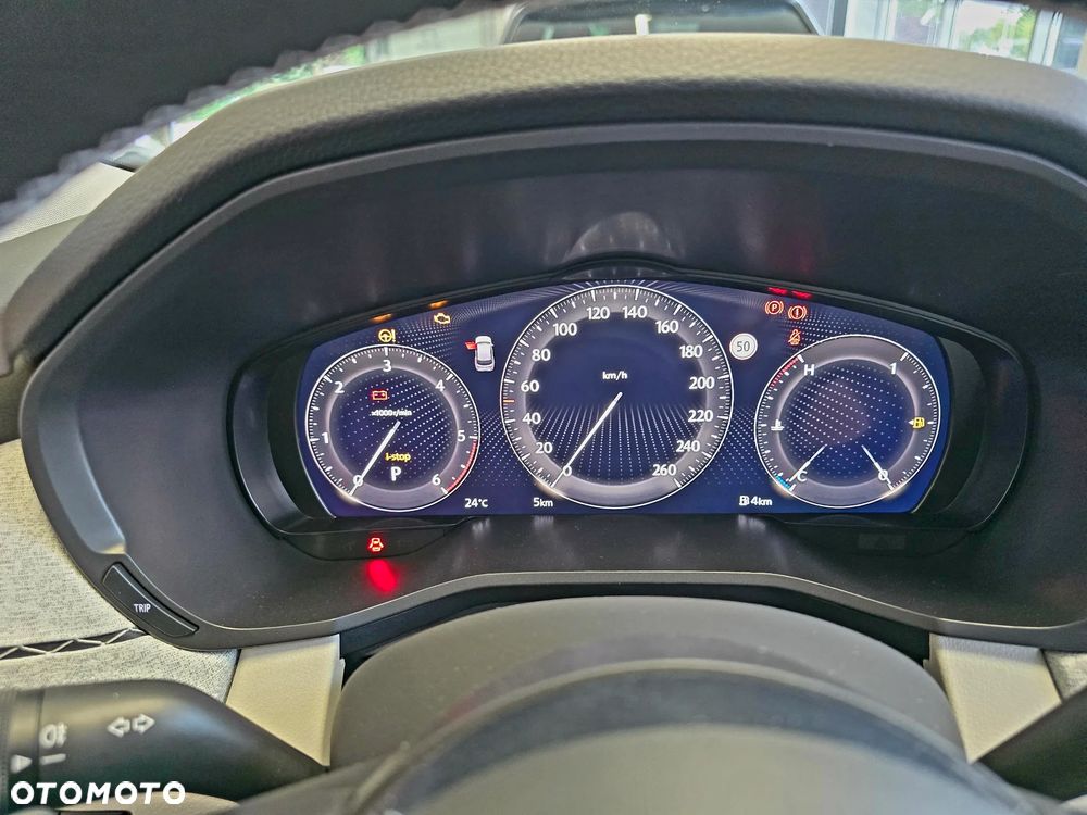 Mazda CX-80 3.3 e-Skyactiv D mHEV Takumi AWD - 20