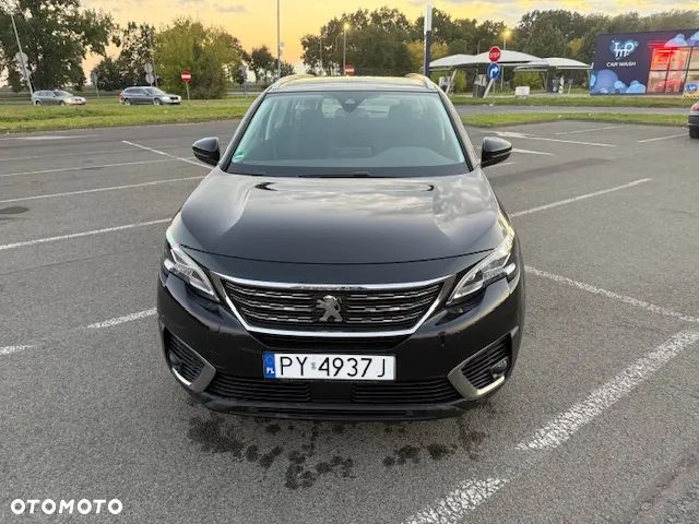 Peugeot 5008 1.2 PureTech Allure Pack S&S - 1