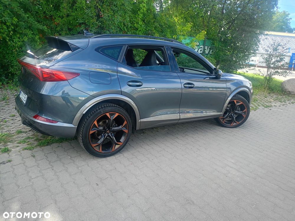 Cupra Formentor - 11
