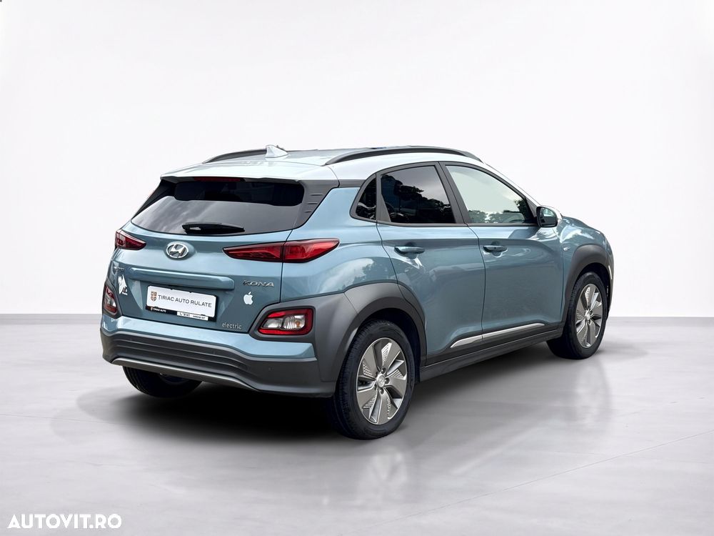 Hyundai KONA - 6