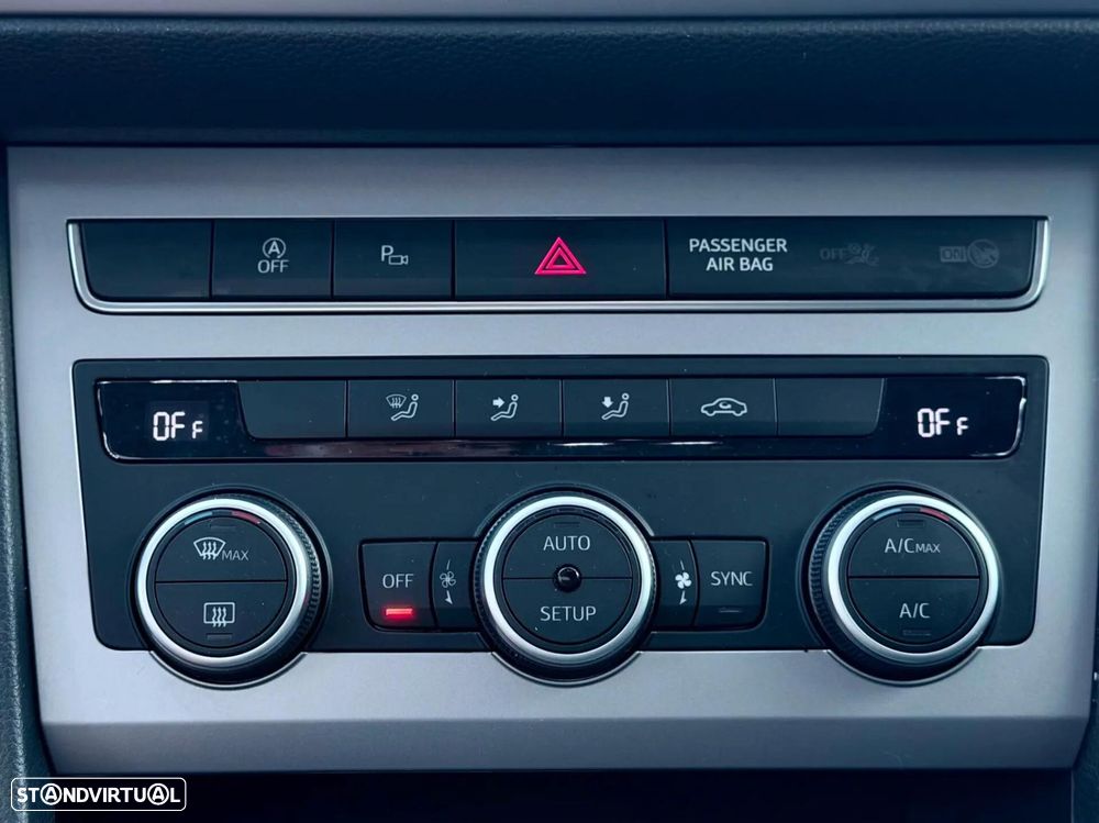 SEAT Ateca - 24
