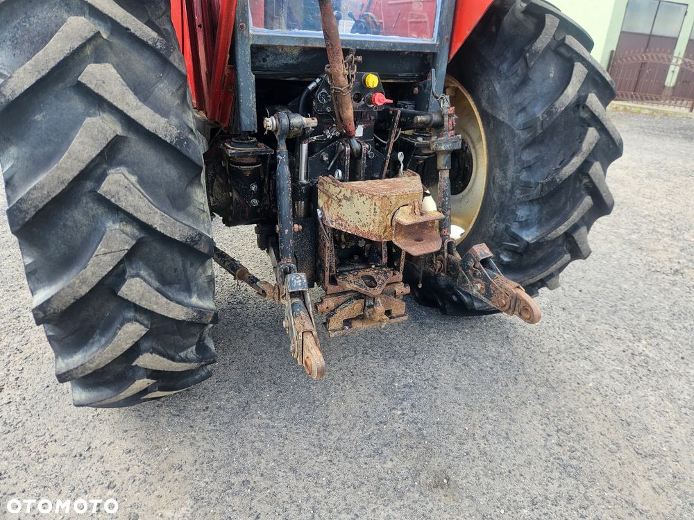 Zetor 8145 - 5