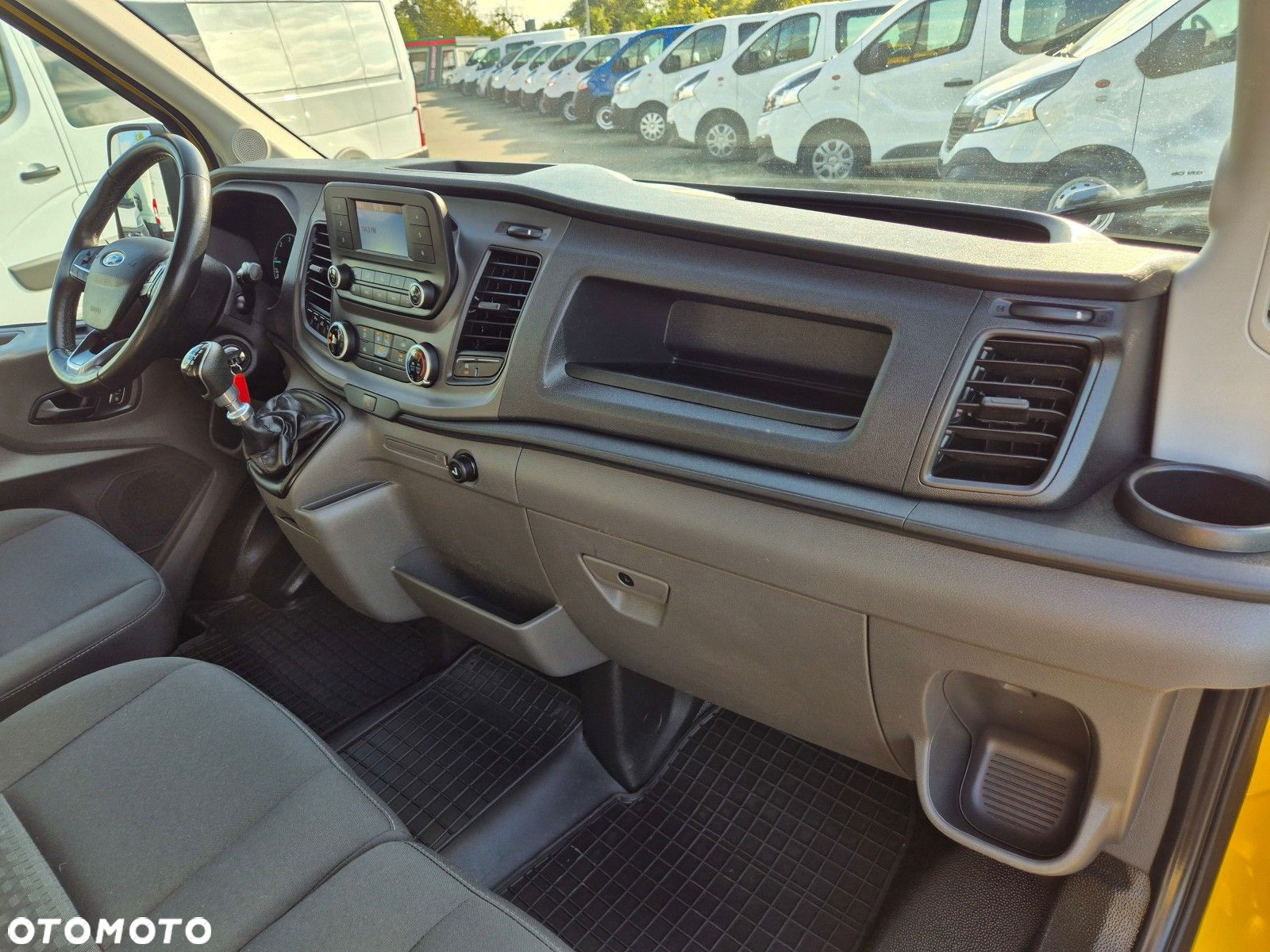 Ford Transit L3H2 *69900zł NETTO* 2,0 TdCi/131KM - 29