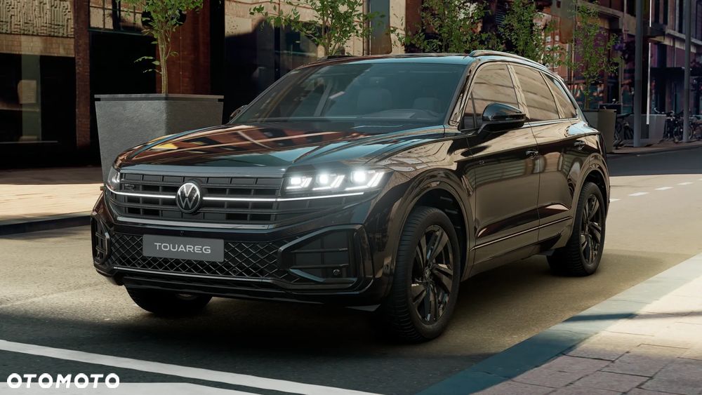 Volkswagen Touareg 3.0 V6 TDI 4Motion R-Line Final Edition - 3
