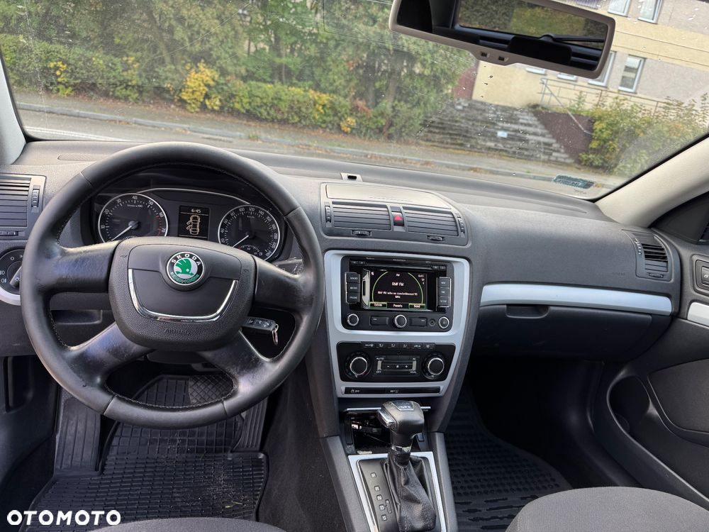 Skoda Octavia 1.2 TSI Active DSG - 28